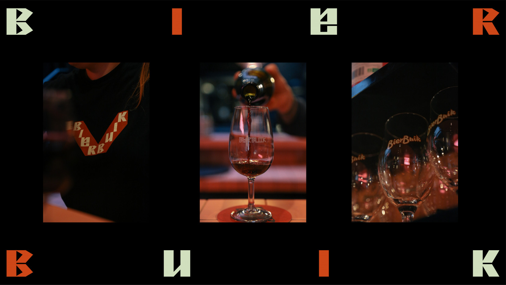 Bierbuik 3025 - Nash and Young