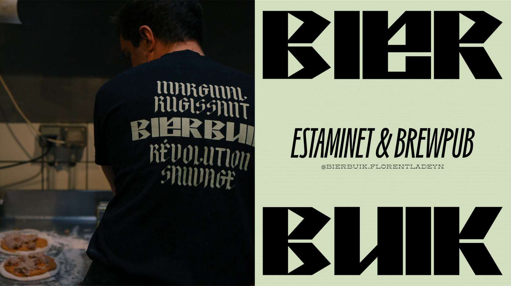 Bierbuik 3028 - Nash and Young