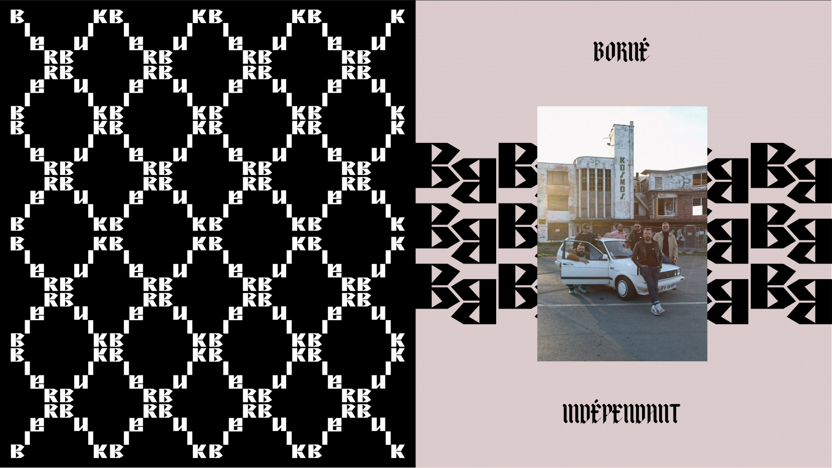 Bierbuik 3031 - Nash and Young