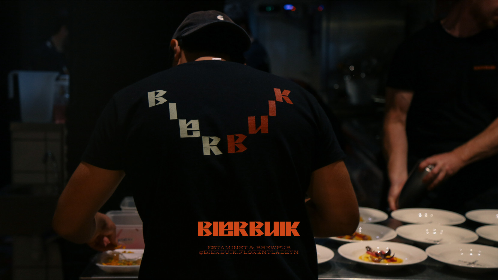 Bierbuik 3032 - Nash and Young