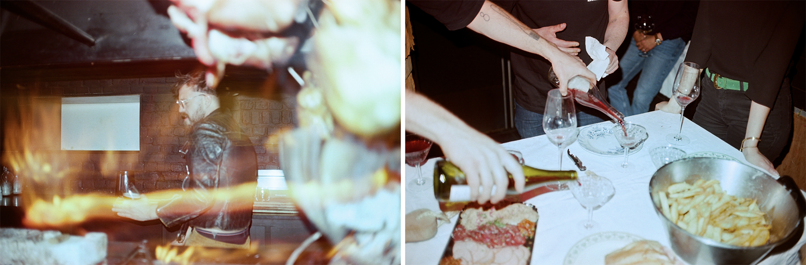 Bierbuik 5946 - Nash and Young