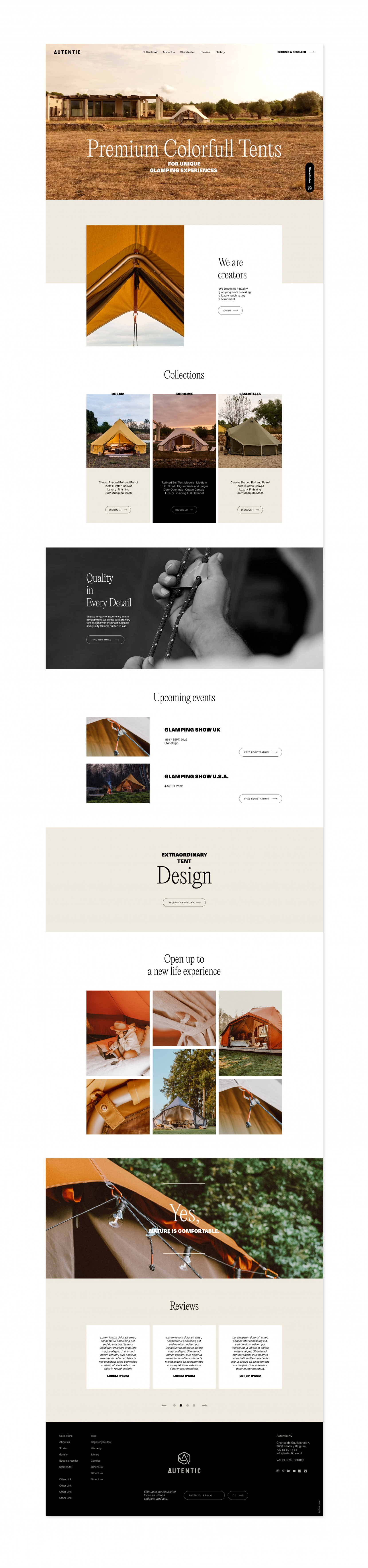 Autentic 3274 - Nash and Young