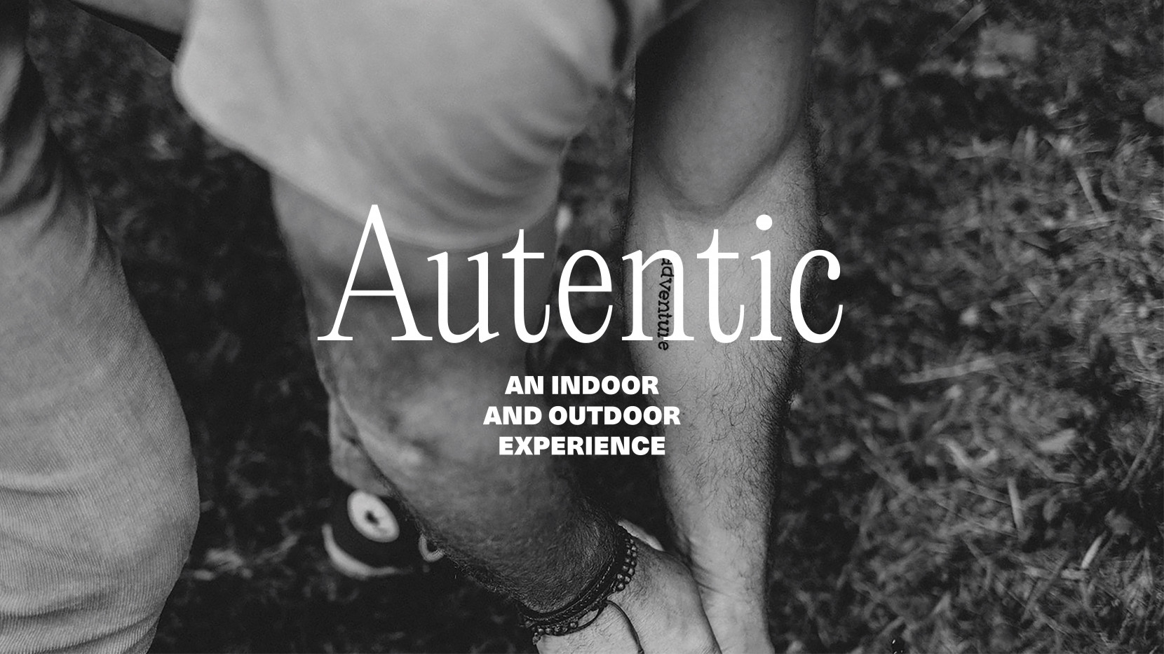 Autentic 3276 - Nash and Young