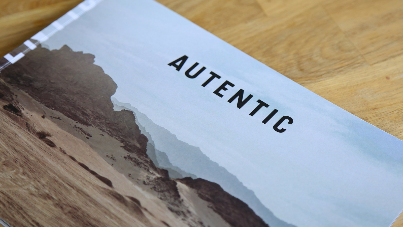 Autentic 3283 - Nash and Young