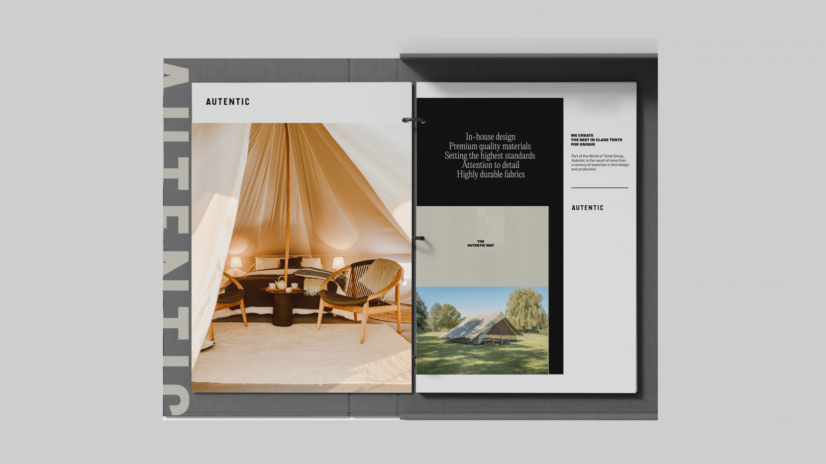 Autentic 3293 - Nash and Young