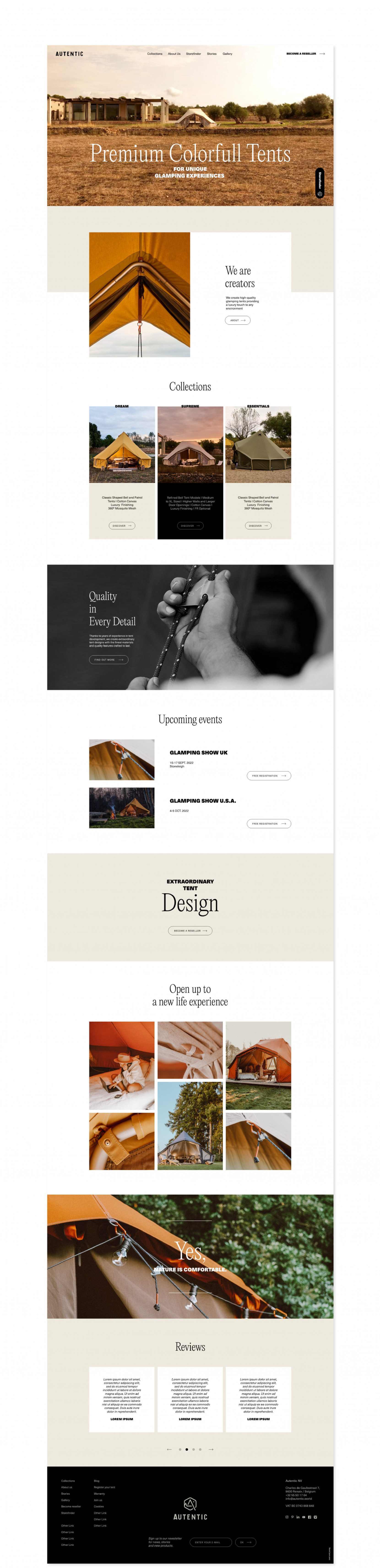 Autentic 3274 - Nash and Young