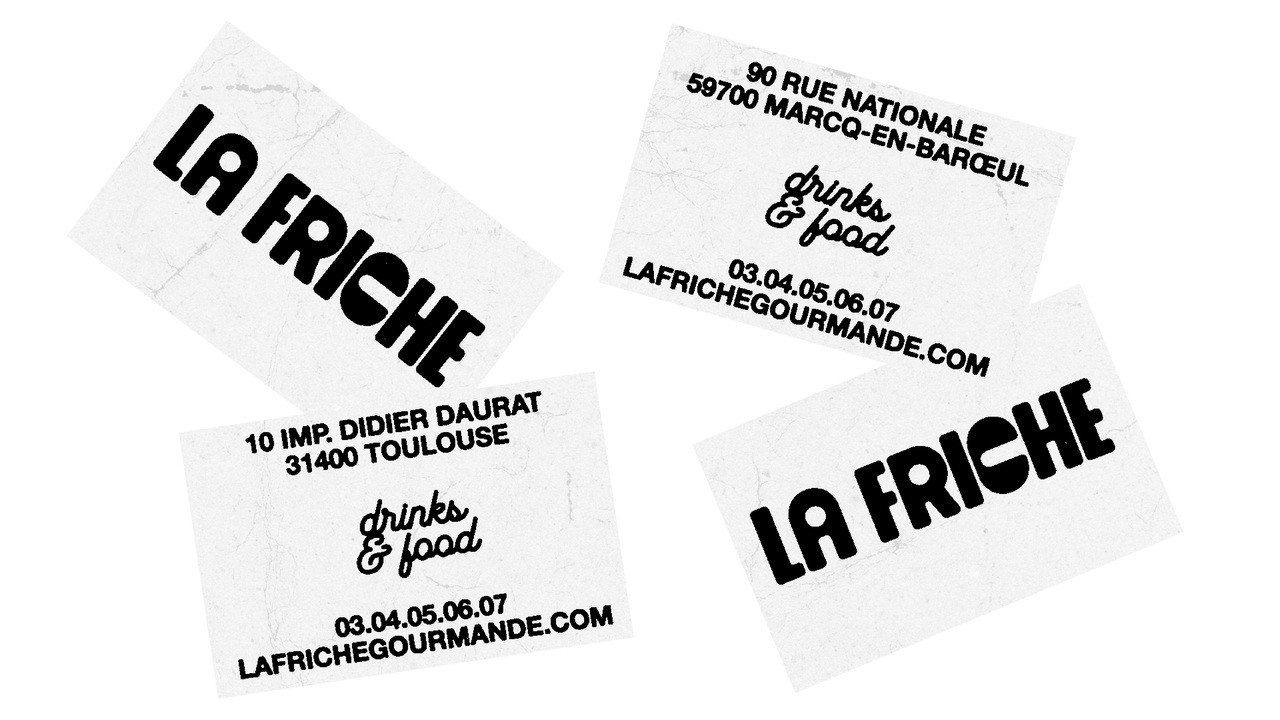 La Friche 1990 - Nash and Young