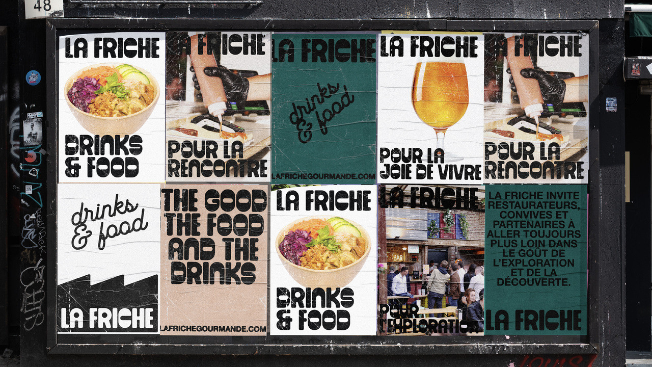 La Friche 1991 - Nash and Young