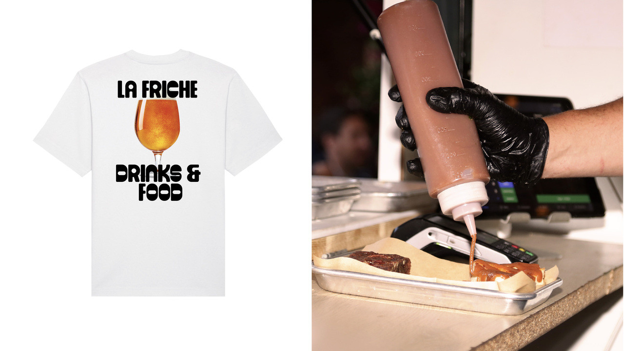 La Friche 1992 - Nash and Young