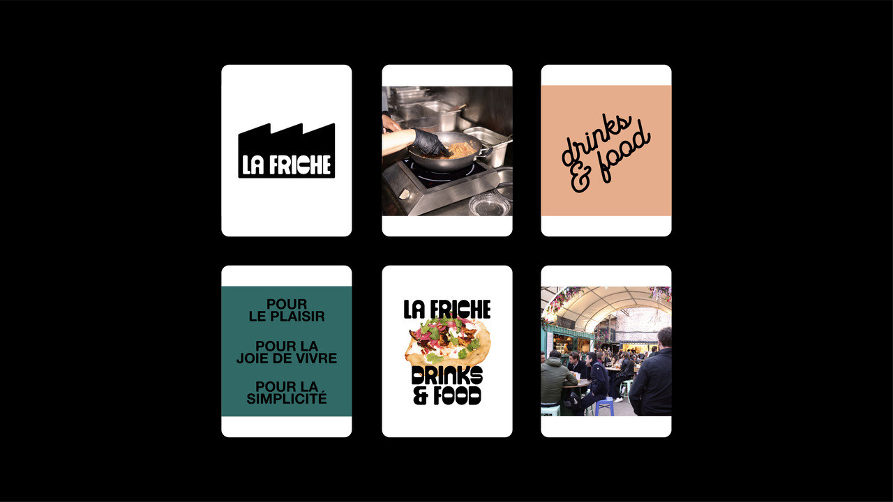 La Friche 1995 - Nash and Young