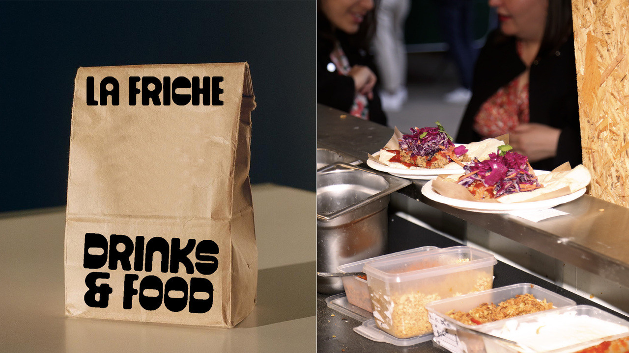 La Friche 1996 - Nash and Young