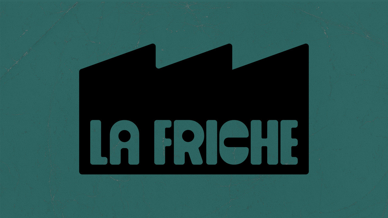 La Friche 1997 - Nash and Young