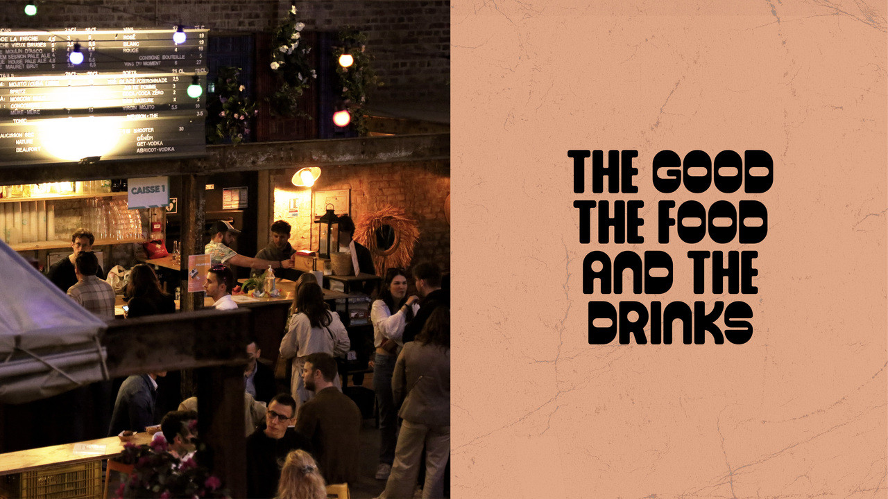 La Friche 1999 - Nash and Young