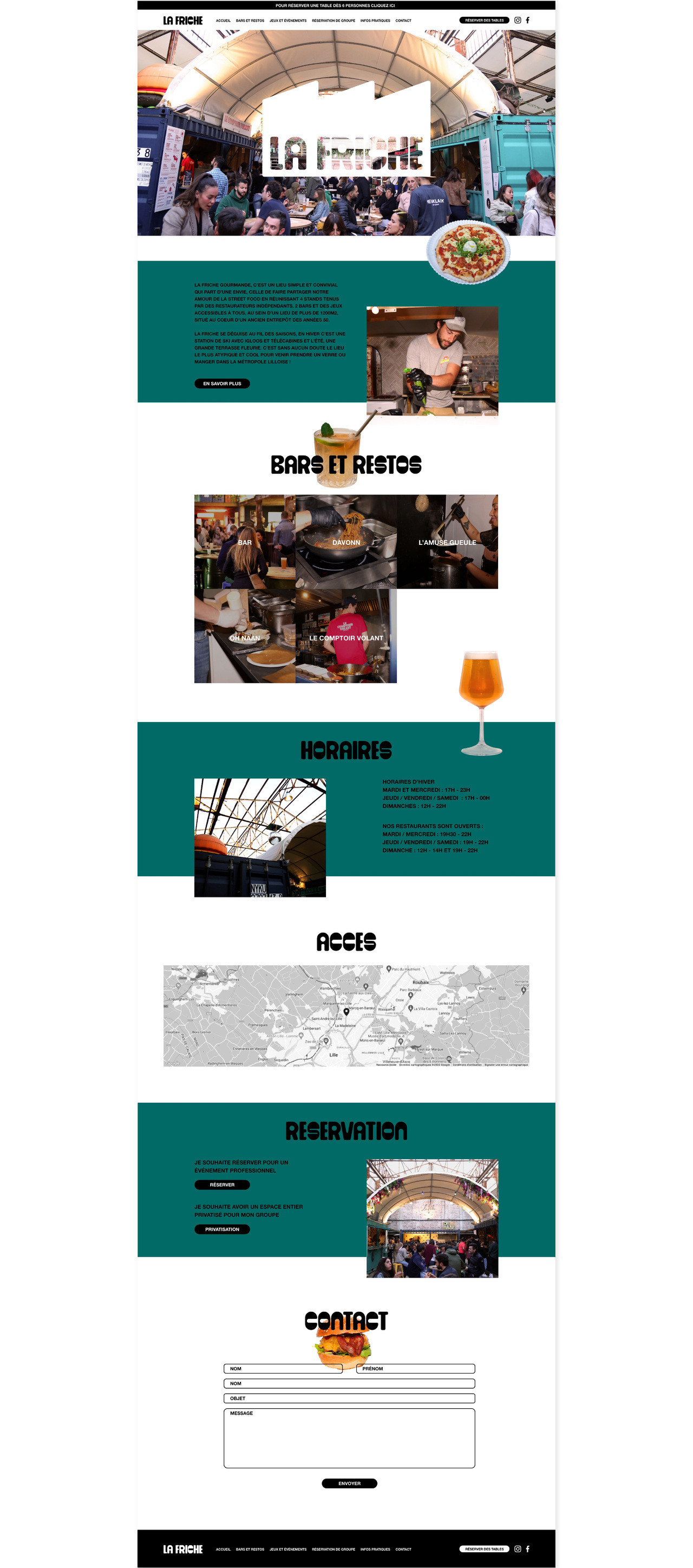 La Friche 2001 - Nash and Young