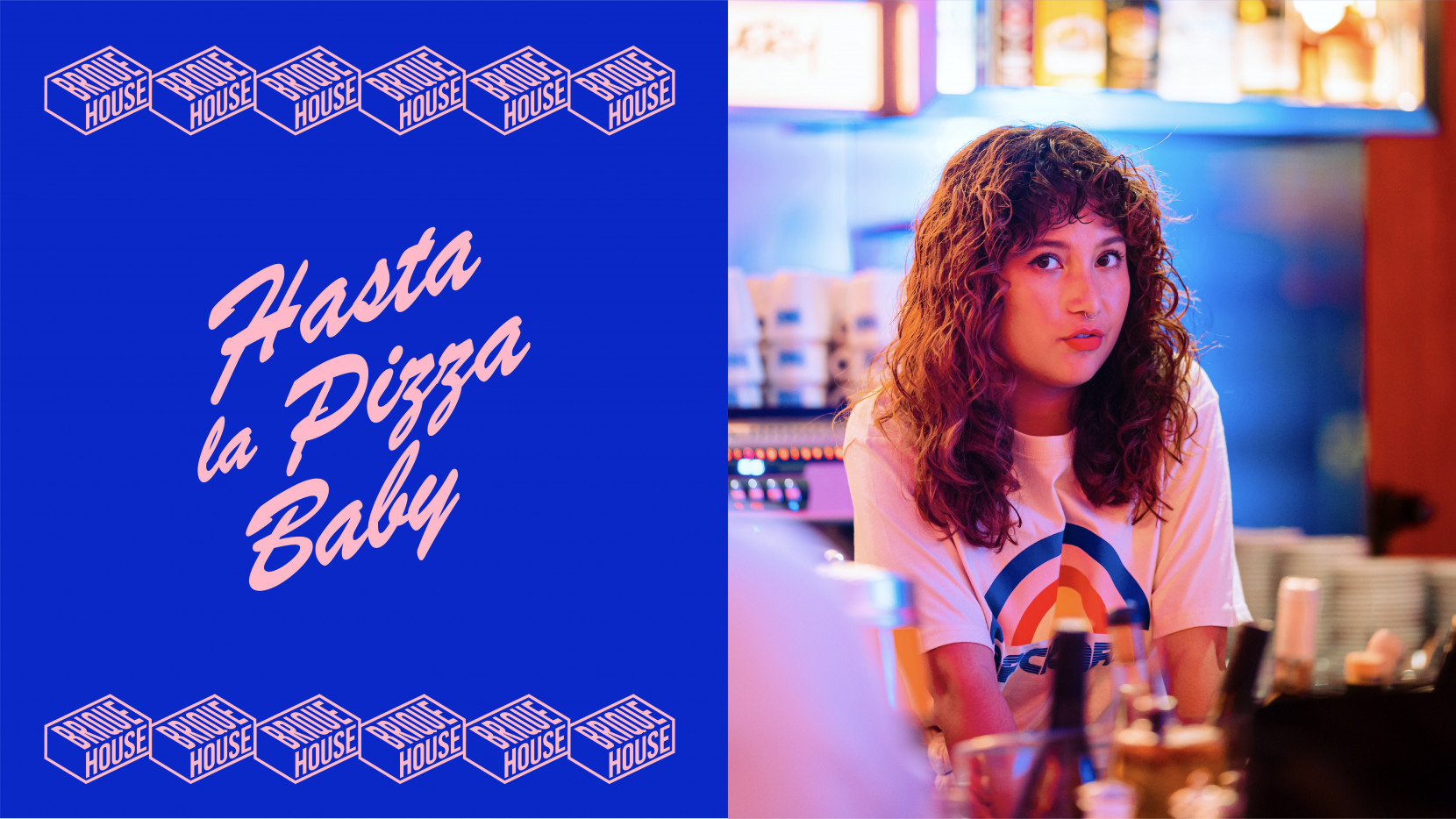 Brique House Bordeaux 3150 - Nash and Young