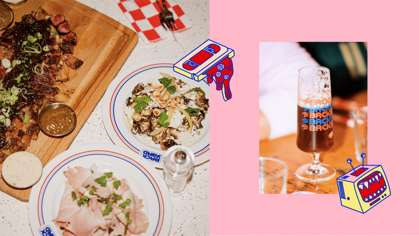 Brique House Bordeaux 3152 - Nash and Young