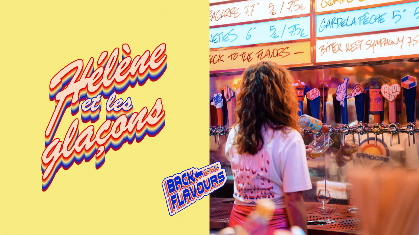 Brique House Bordeaux 3153 - Nash and Young