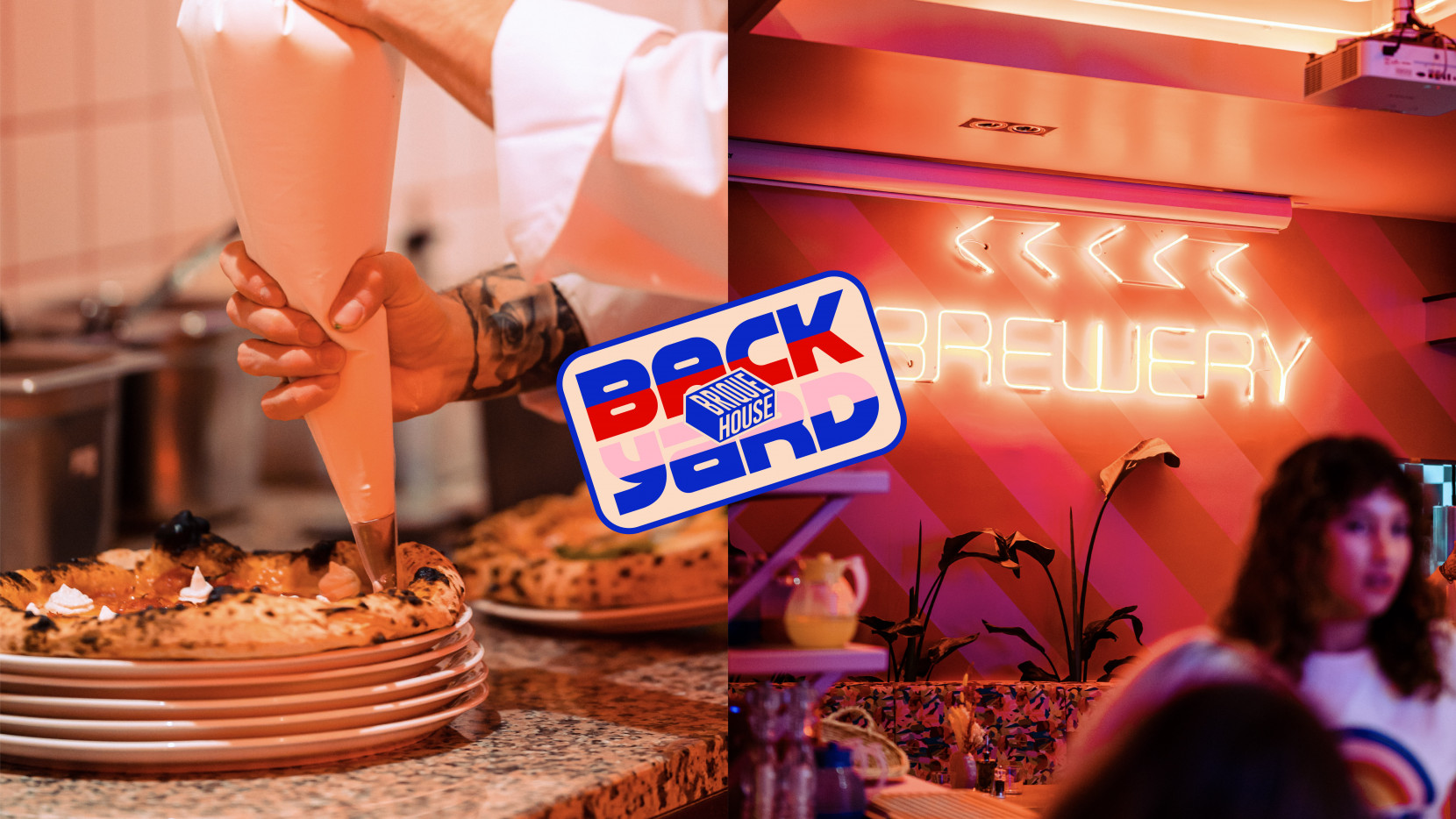 Brique House Bordeaux 3154 - Nash and Young