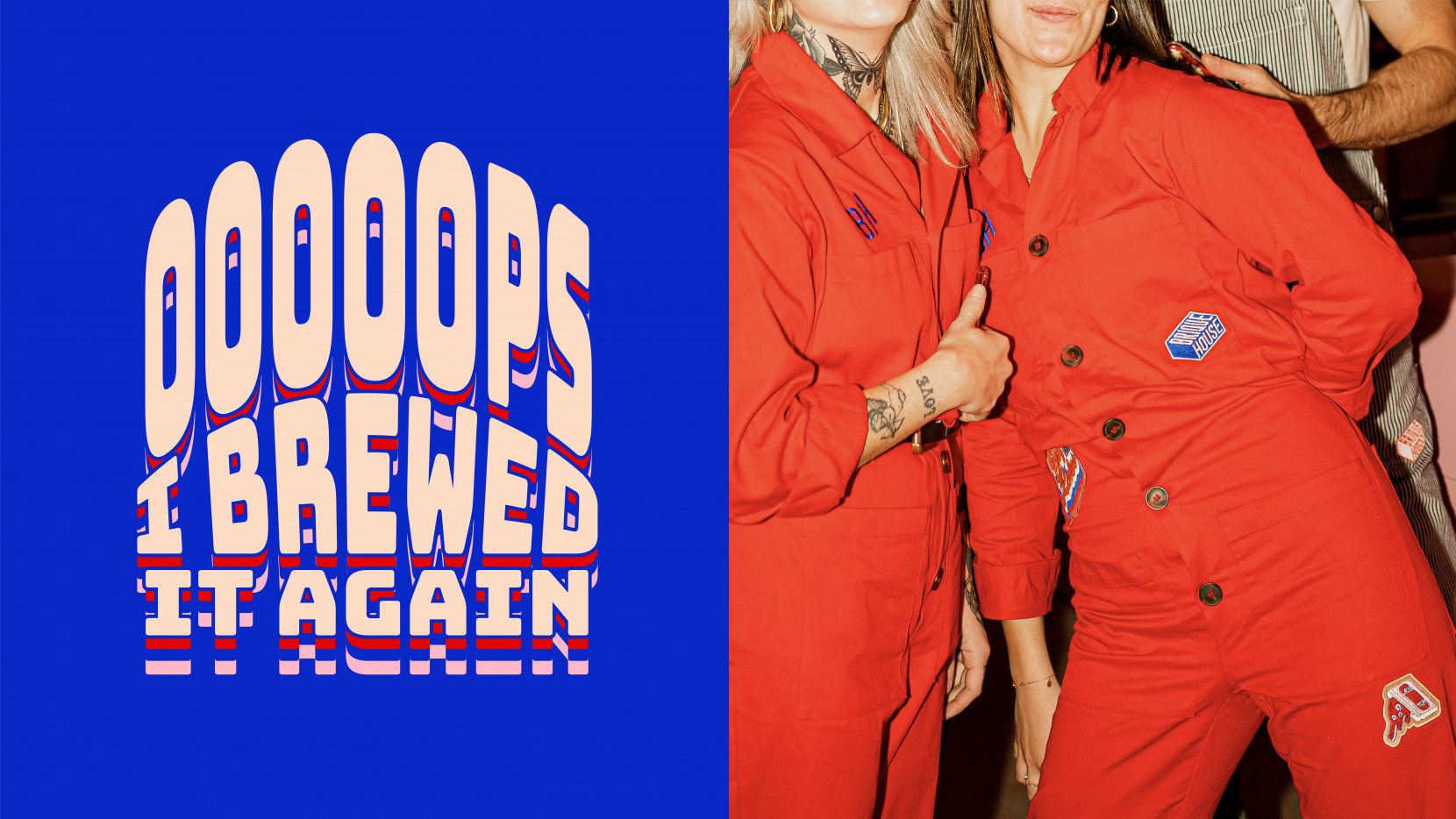 Brique House Bordeaux 3156 - Nash and Young