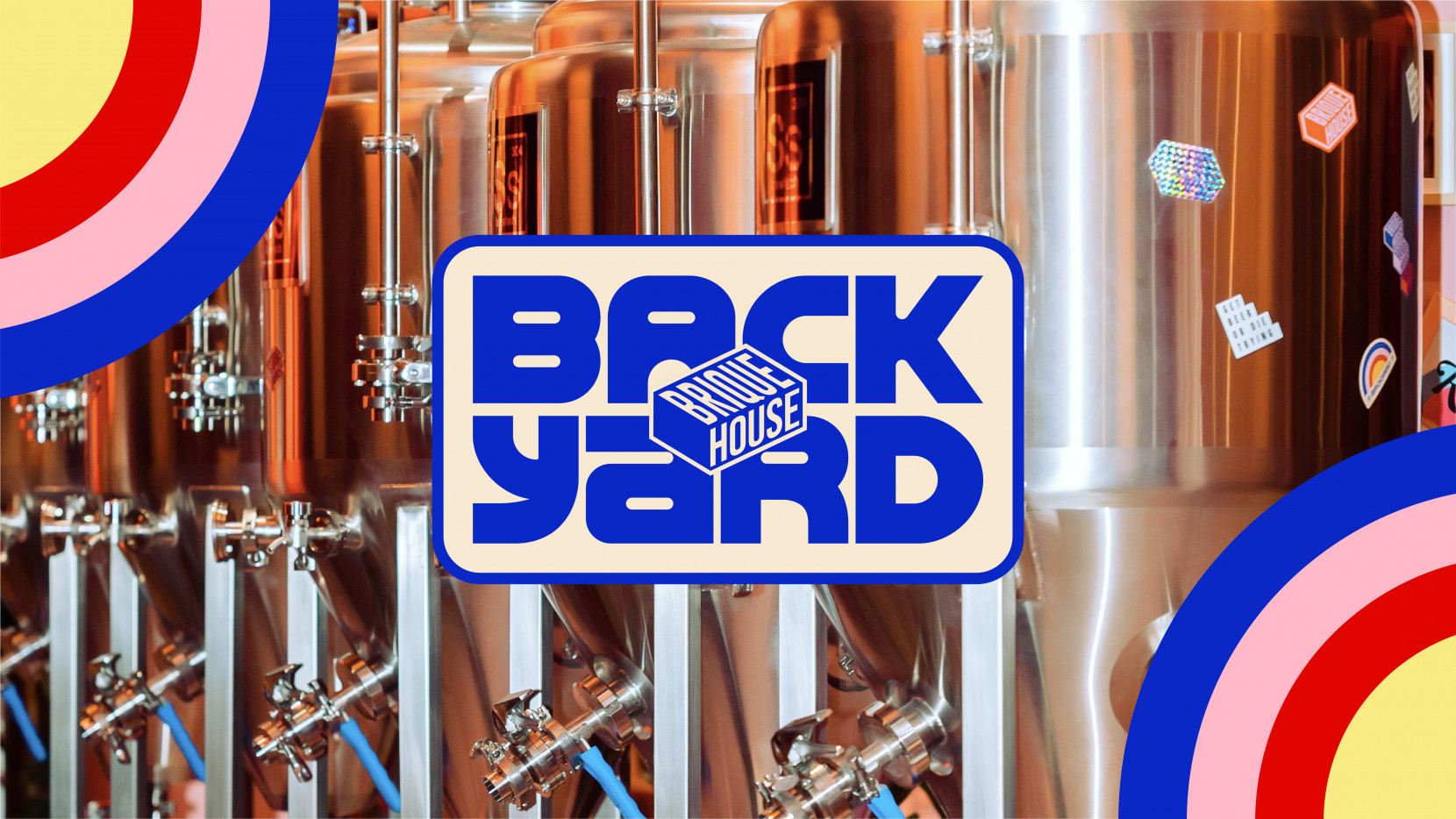 Brique House Bordeaux 3157 - Nash and Young