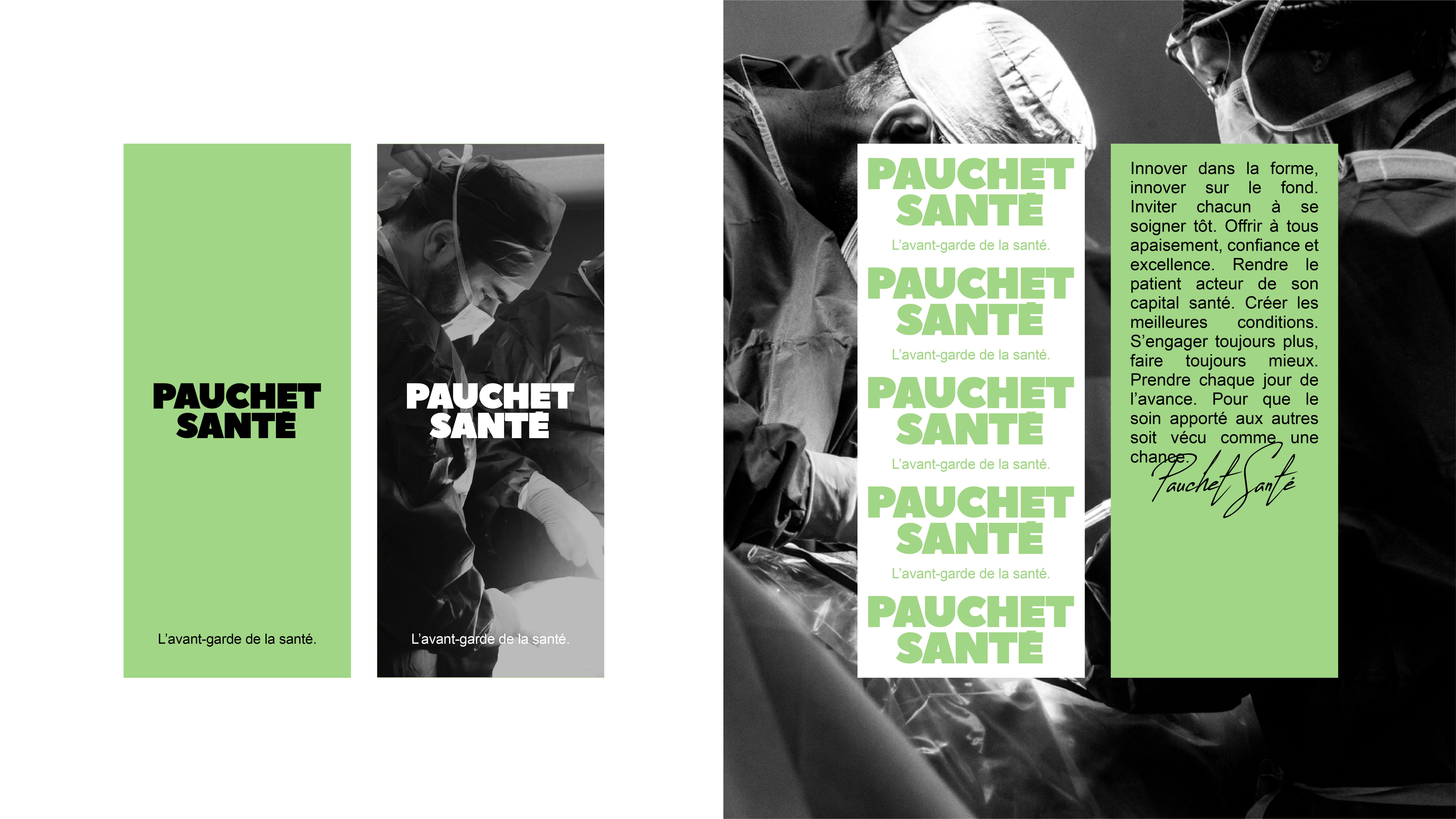 Pauchet Santé 3362 - Nash and Young