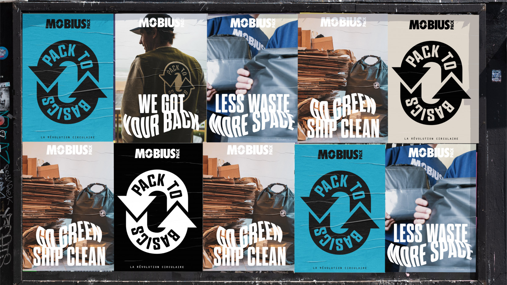 Mobius 3384 - Nash and Young