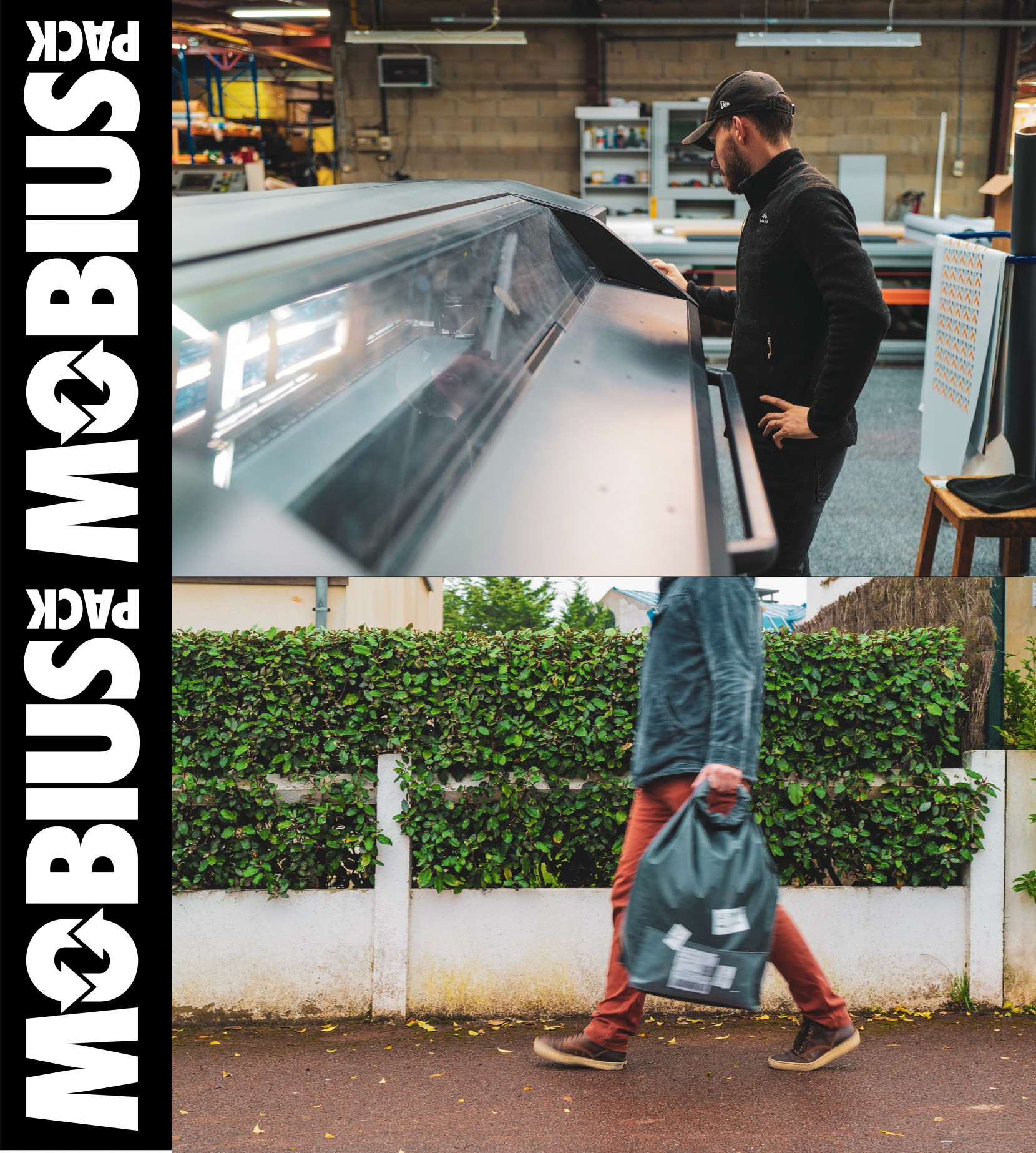 Mobius 3388 - Nash and Young