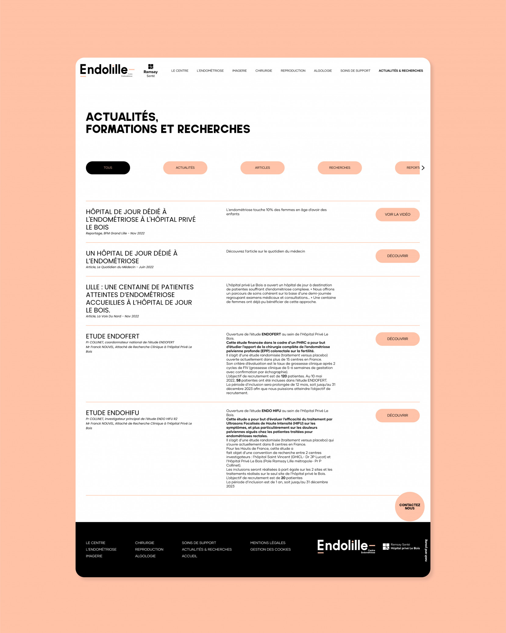 Endolille 2932 - Nash and Young