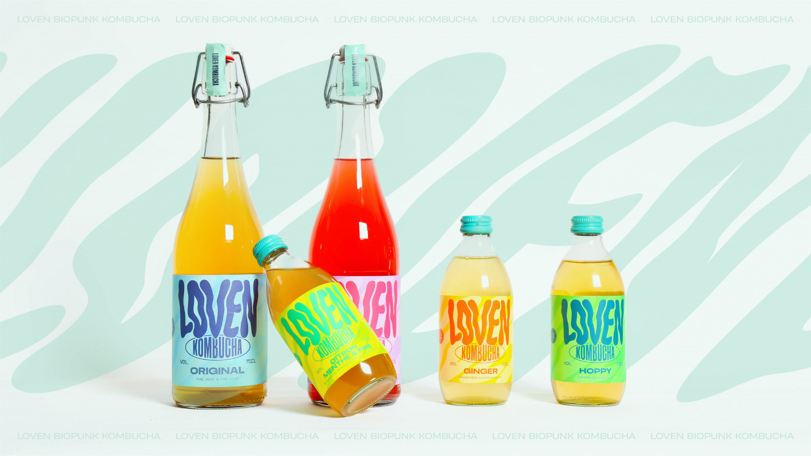 Loven 3425 - Nash and Young