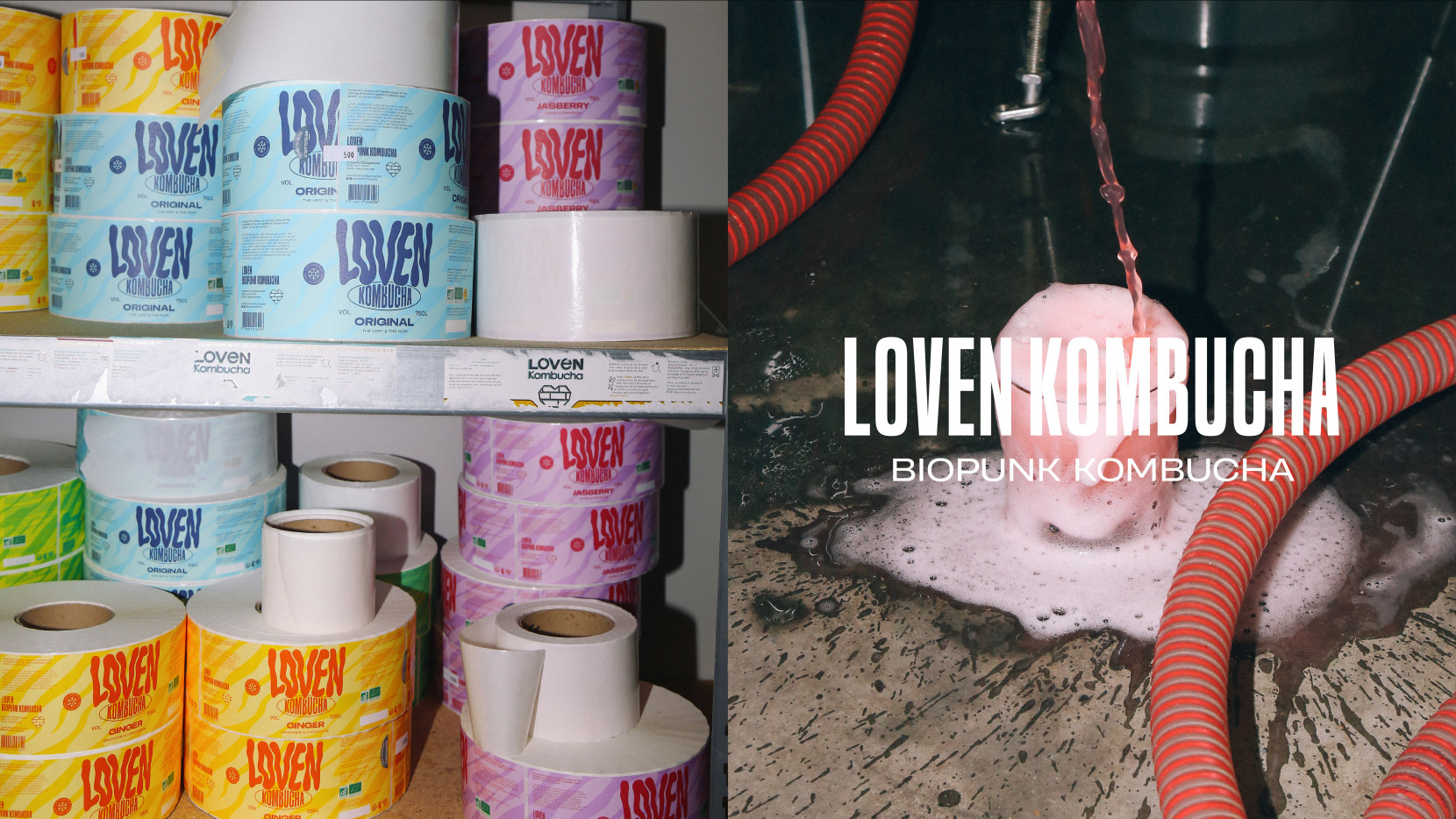 Loven 3426 - Nash and Young