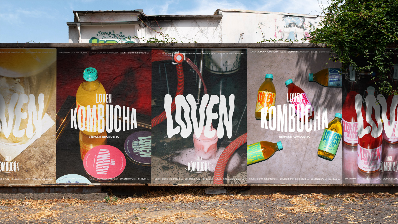 Loven 3429 - Nash and Young