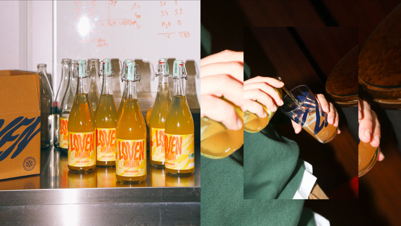 Loven 3432 - Nash and Young