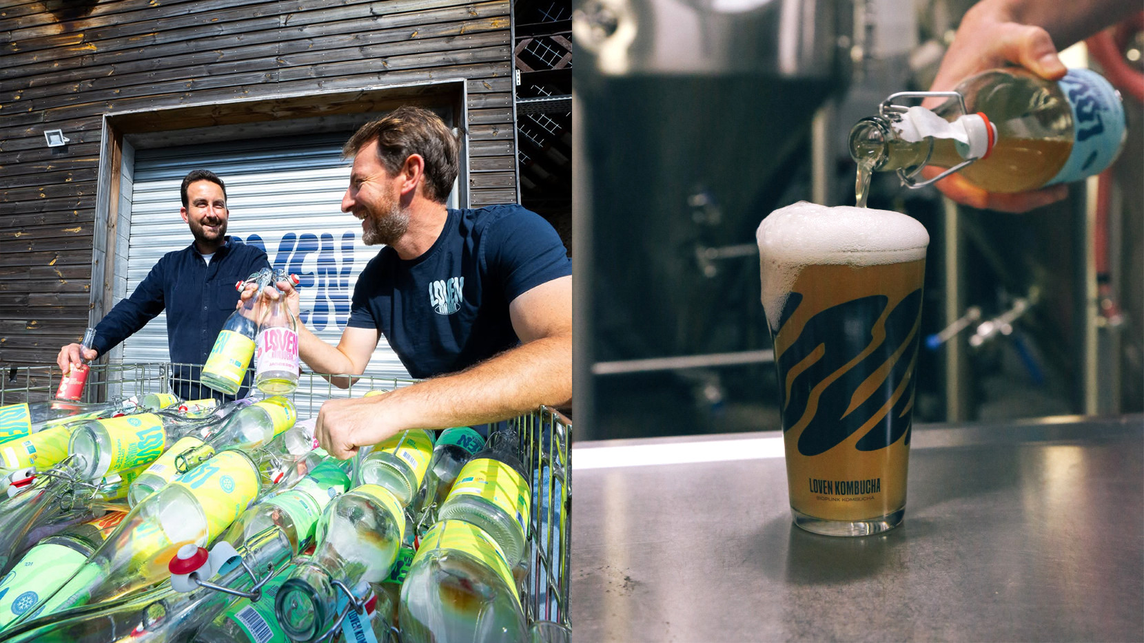 Loven 3442 - Nash and Young