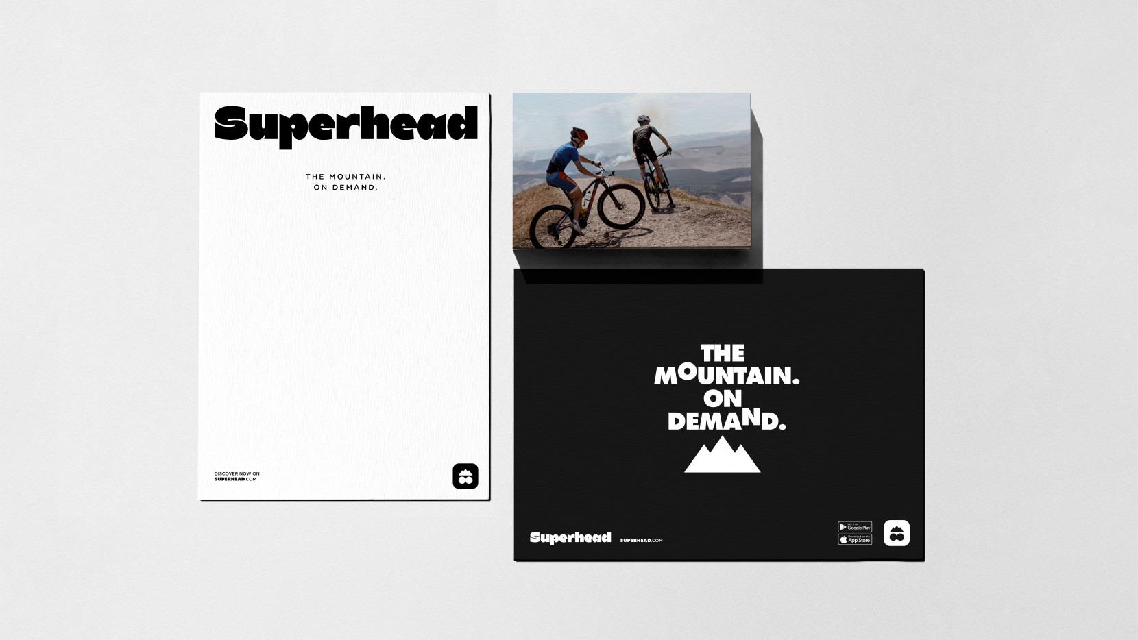 Superhead 3453 - Nash and Young