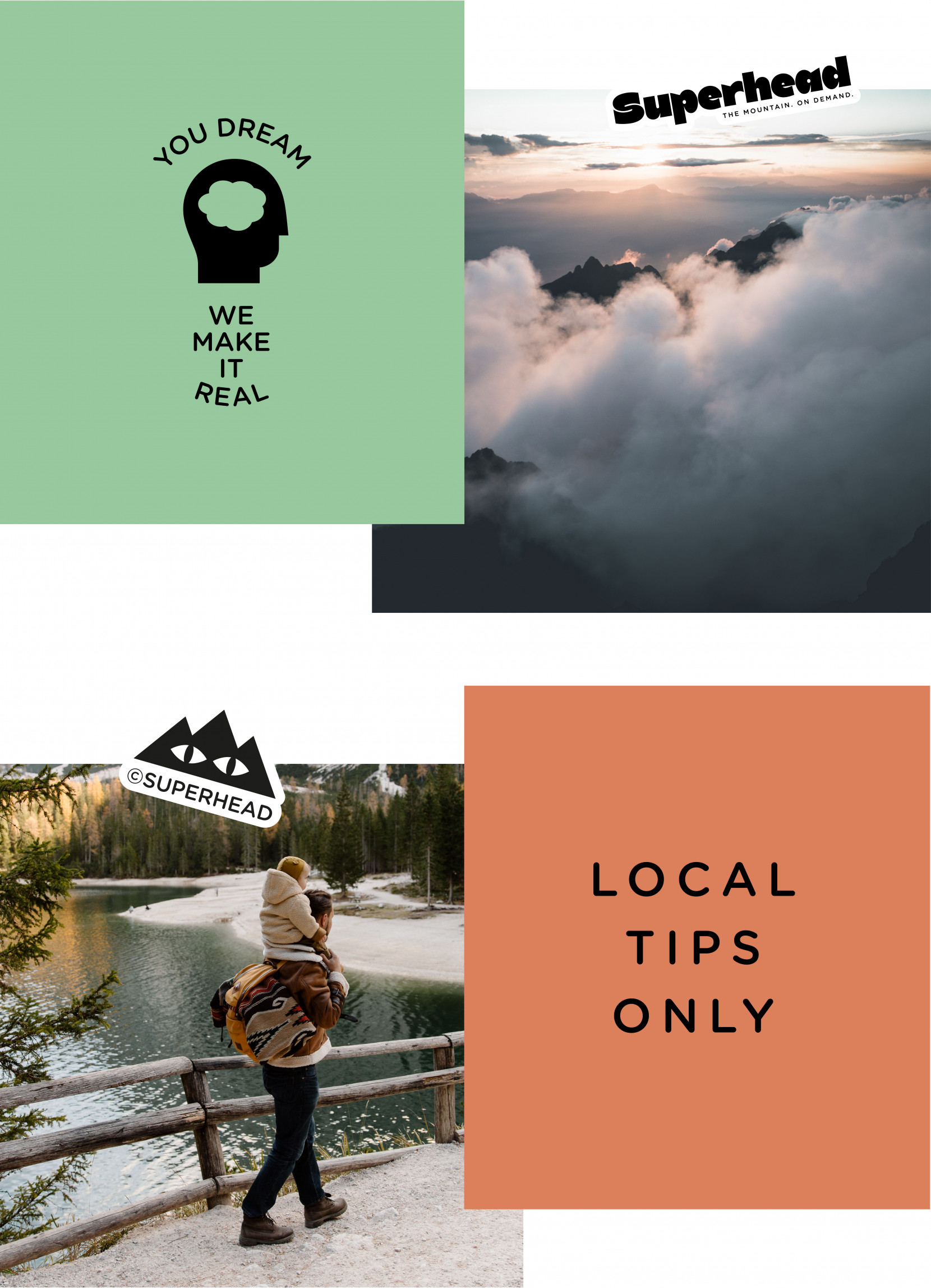 Superhead 3454 - Nash and Young