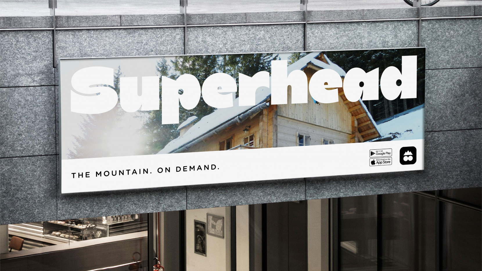 Superhead 3455 - Nash and Young