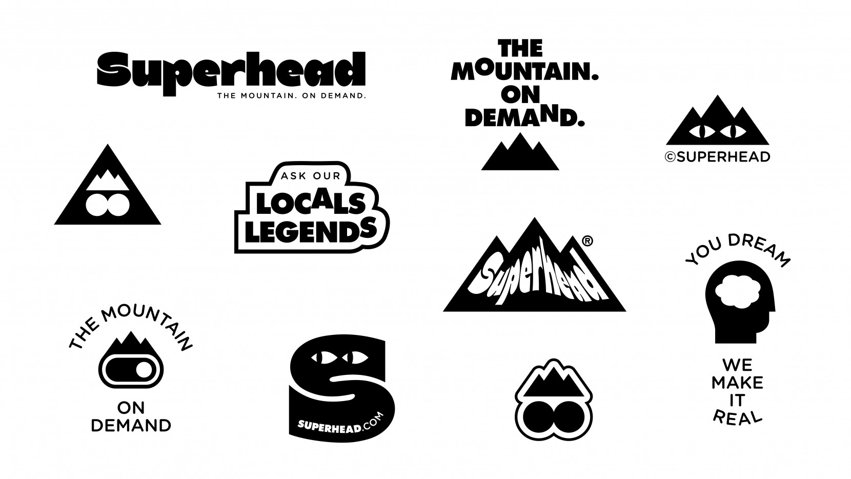 Superhead 3456 - Nash and Young