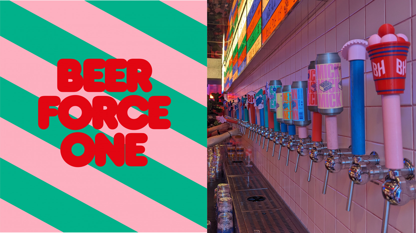 Brique House Grands Boulevards 3556 - Nash and Young