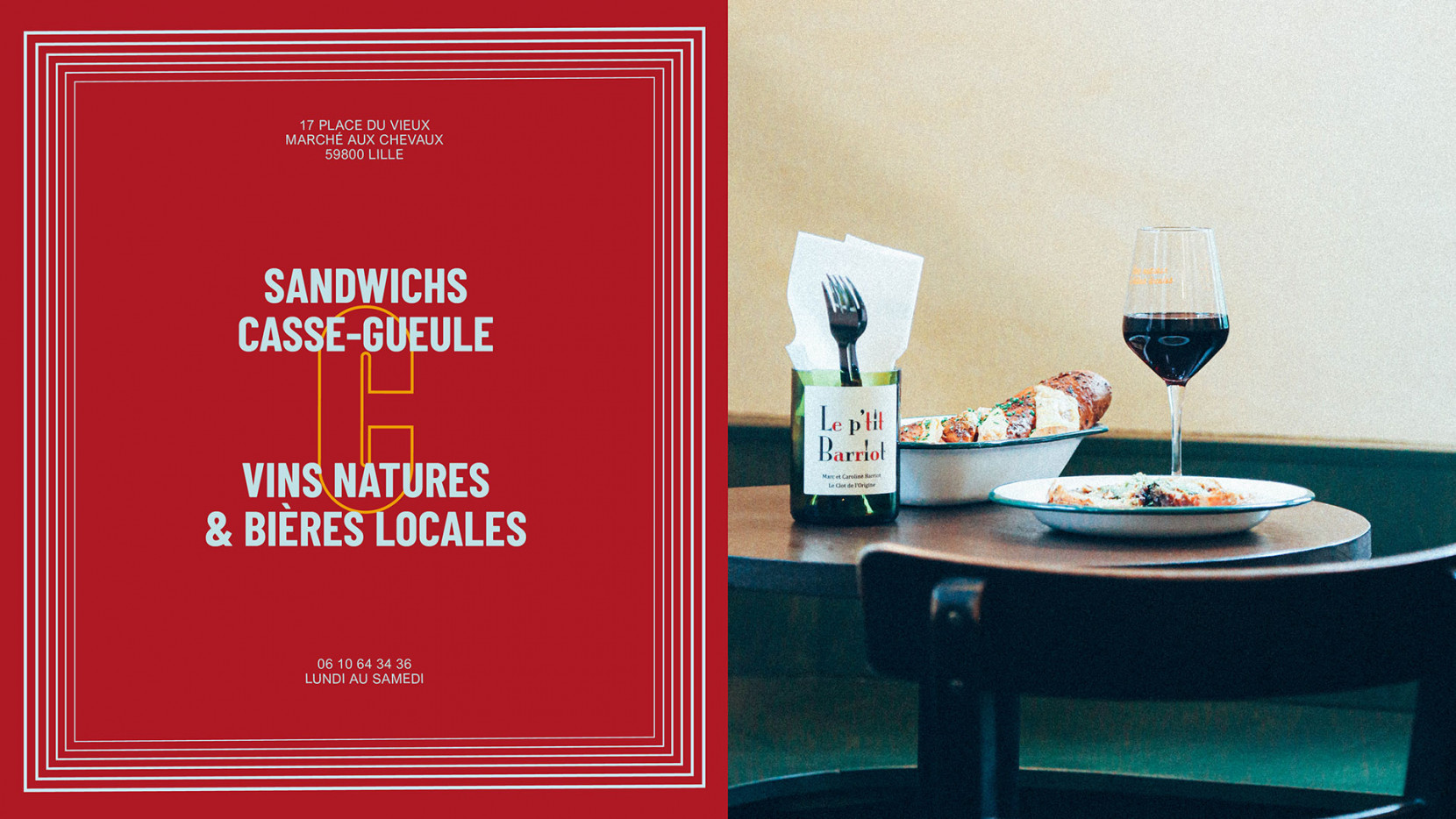 Costaud 2352 - Nash and Young