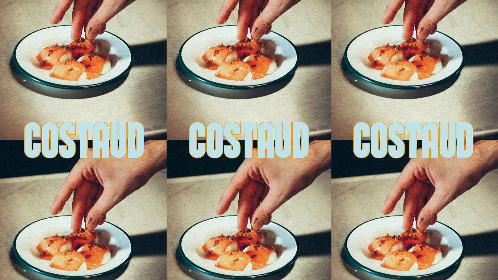 Costaud 2356 - Nash and Young