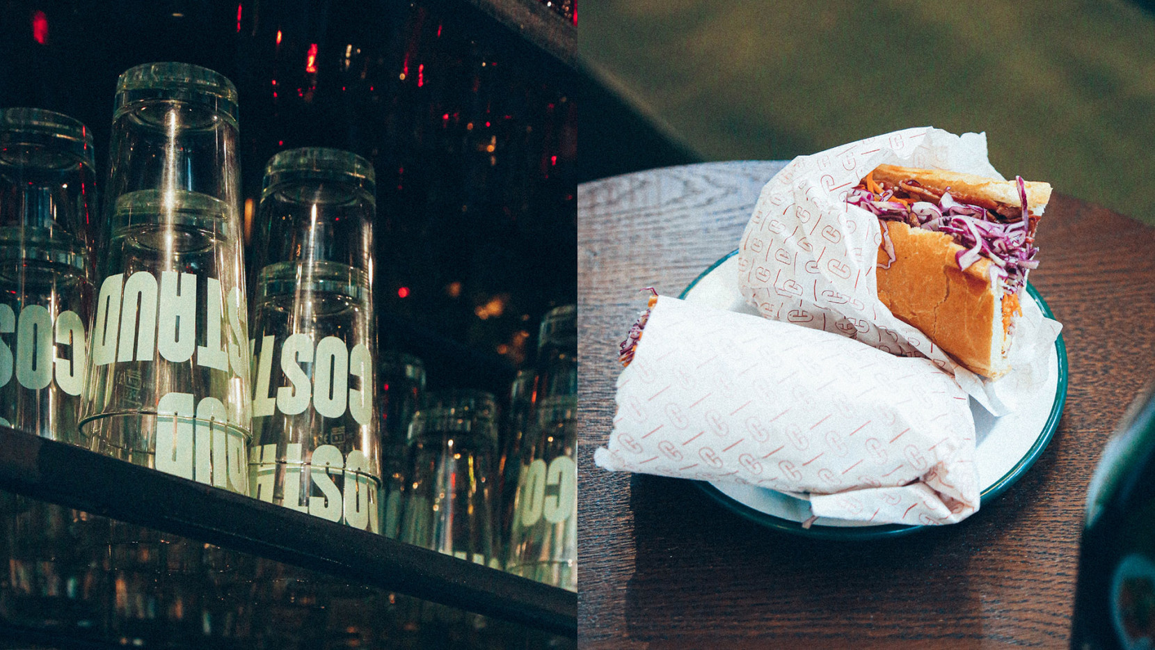 Costaud 2357 - Nash and Young