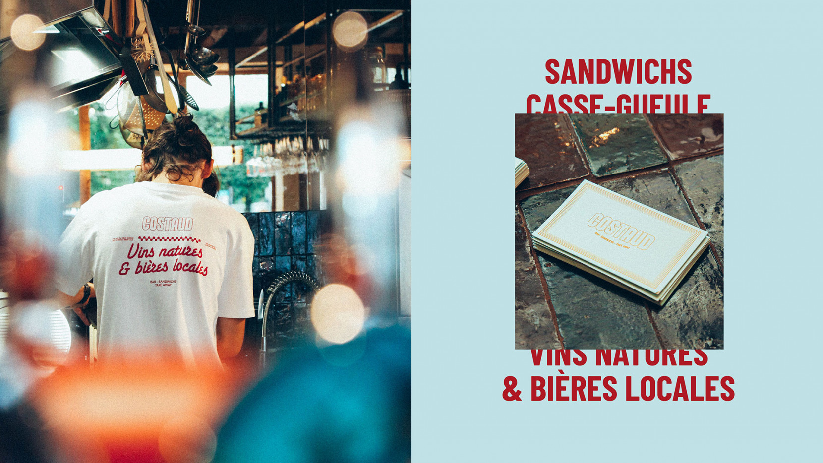 Costaud 2359 - Nash and Young