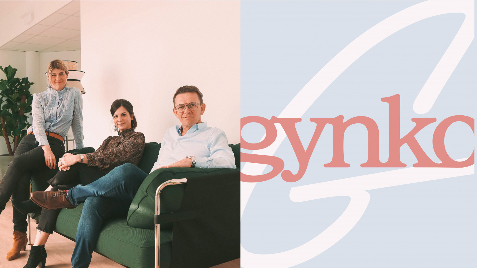 Gynko 3796 - Nash and Young