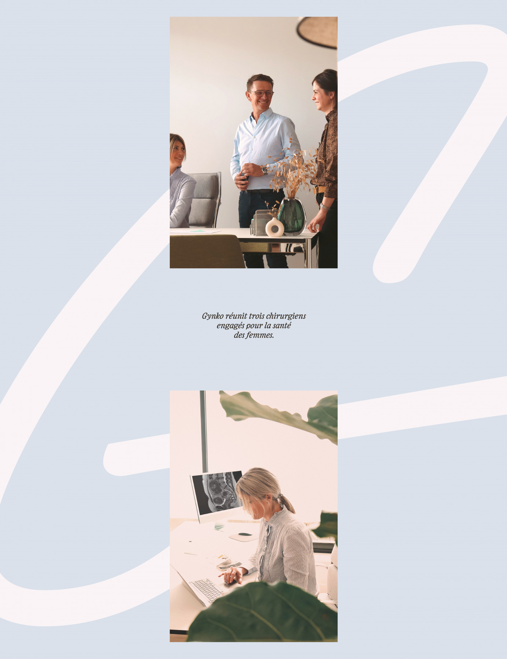 Gynko 3801 - Nash and Young