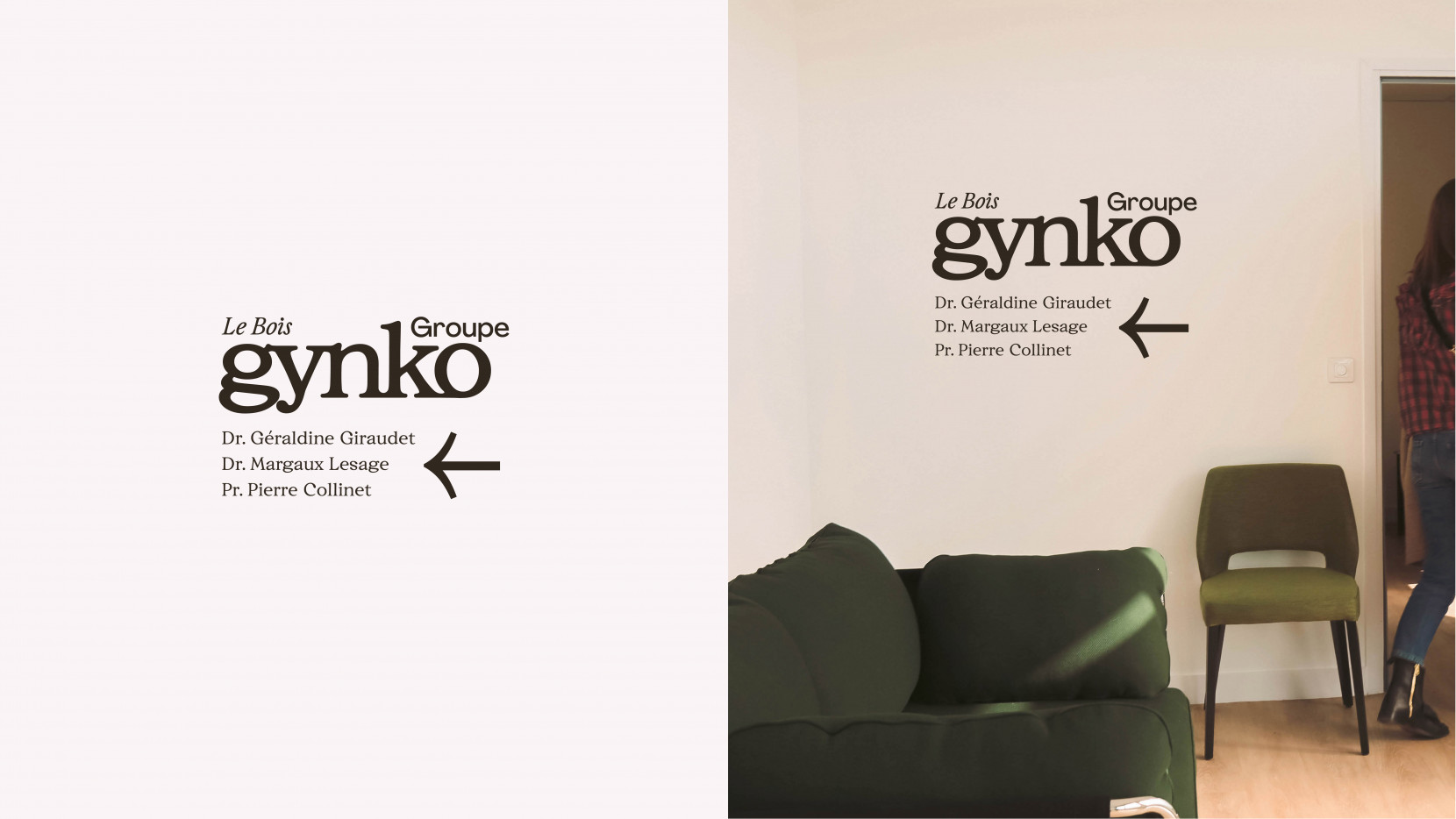 Gynko 3803 - Nash and Young