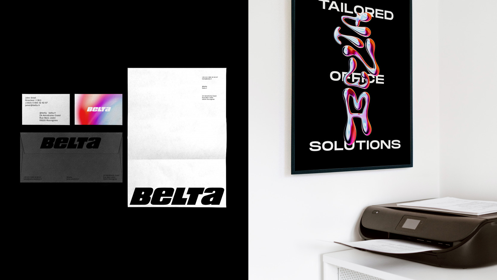 Belta 2389 - Nash and Young