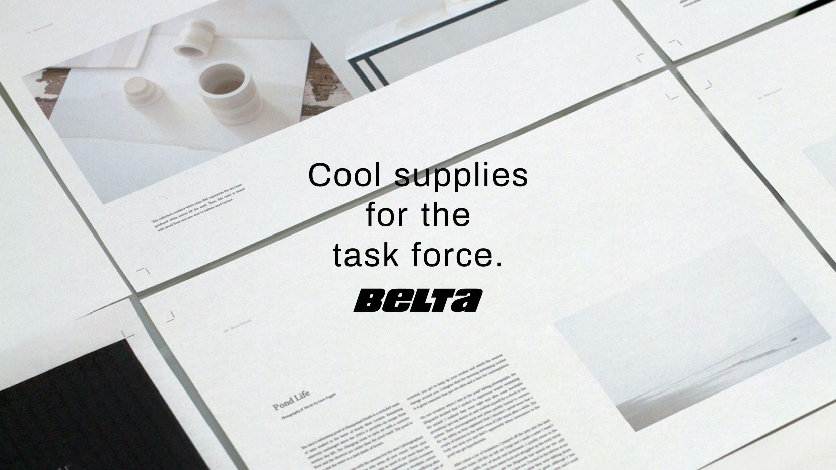 Belta 2392 - Nash and Young