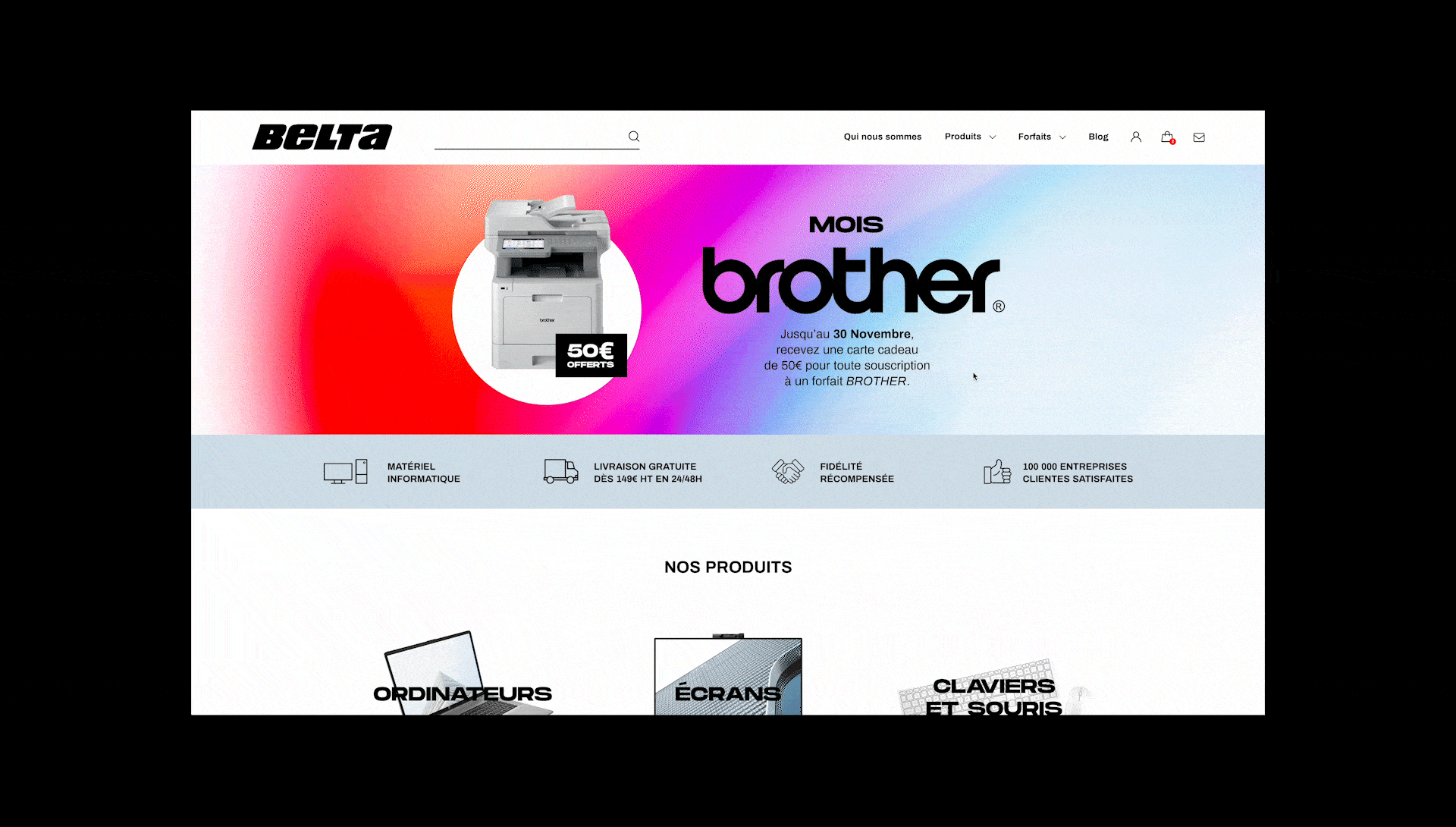 Belta 3098 - Nash and Young