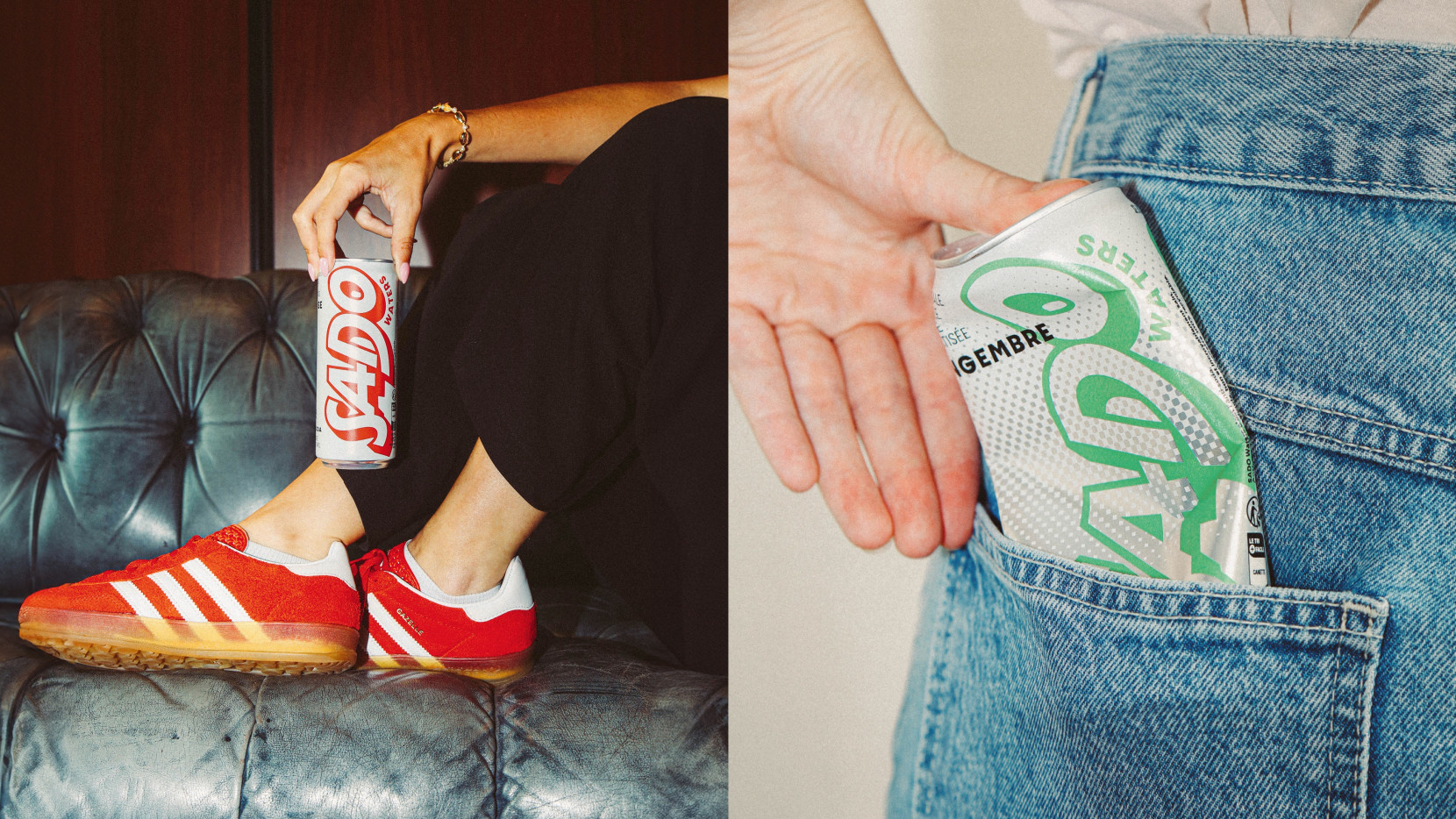 Sado 2400 - Nash and Young