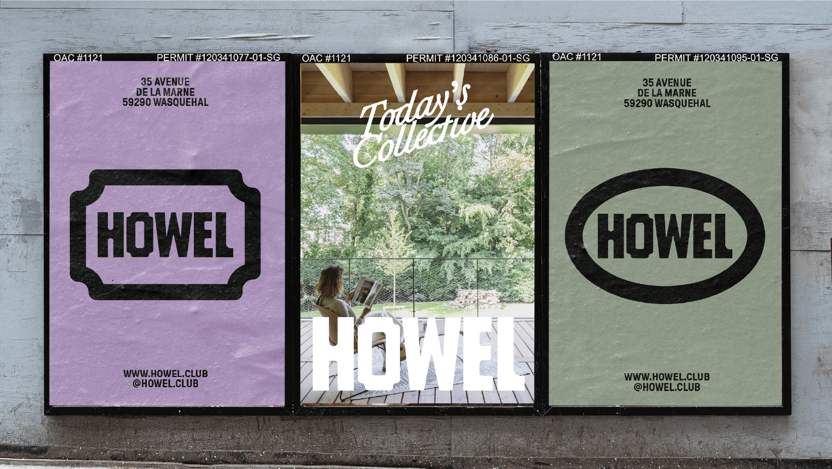 Howel 3301 - Nash and Young